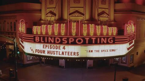 Blindspotting – Season 1 Episode 4 Recap & Review.